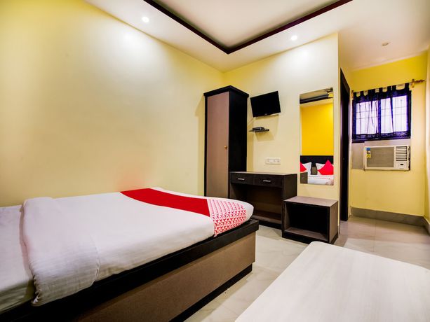 Imagen de la habitación del Hotel OYO 26889 Shree Vishnu Regency. Foto 4