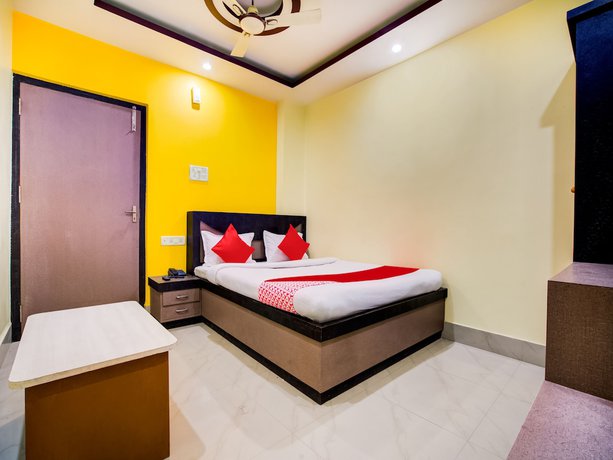 Imagen de la habitación del Hotel OYO 26889 Shree Vishnu Regency. Foto 7