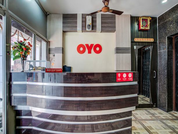 Imagen de los interiores del Hotel OYO 26889 Shree Vishnu Regency. Foto 18