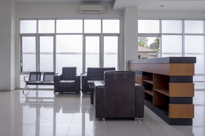 Imagen de los interiores del Hotel OYO 2695 D\'es Guest House. Foto 17