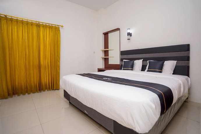 Imagen general del Hotel OYO 2695 D\'es Guest House. Foto 1