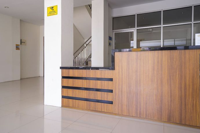 Imagen de los interiores del Hotel OYO 2695 D\'es Guest House. Foto 18