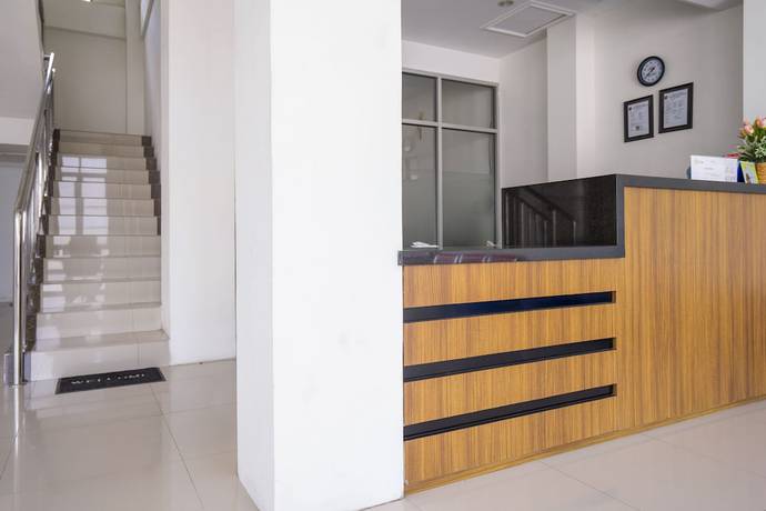 Imagen de los interiores del Hotel OYO 2695 D\'es Guest House. Foto 20