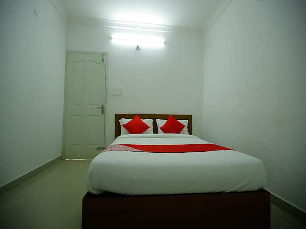 Imagen de la habitación del Hotel OYO 26964 Palm View Residency. Foto 2