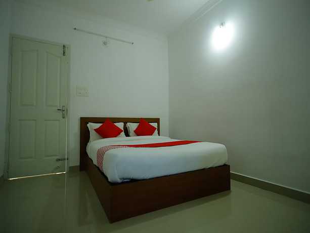 Imagen de la habitación del Hotel OYO 26964 Palm View Residency. Foto 6