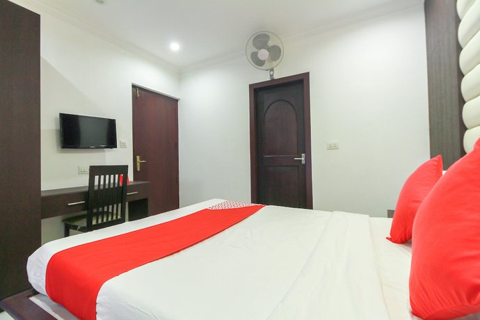 Imagen de la habitación del Hotel OYO 26990 Ivory Grande. Foto 4