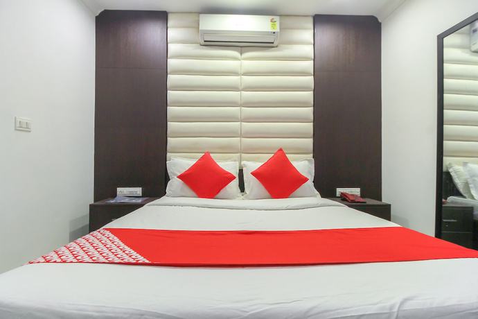 Imagen de la habitación del Hotel OYO 26990 Ivory Grande. Foto 5