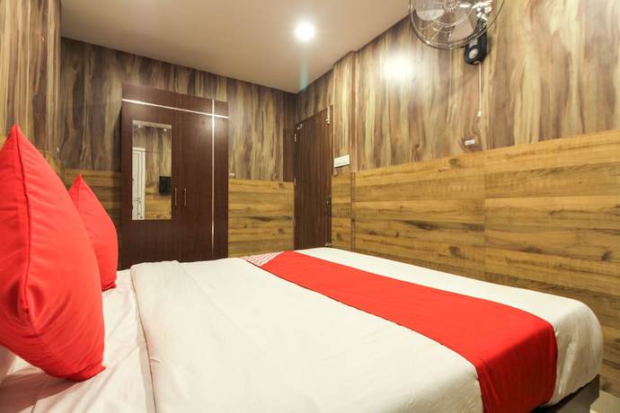 Imagen de la habitación del Hotel OYO 26990 Ivory Grande. Foto 6