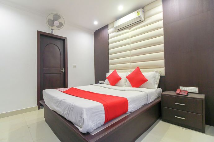 Imagen de la habitación del Hotel OYO 26990 Ivory Grande. Foto 7