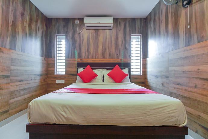 Imagen de la habitación del Hotel OYO 26990 Ivory Grande. Foto 8