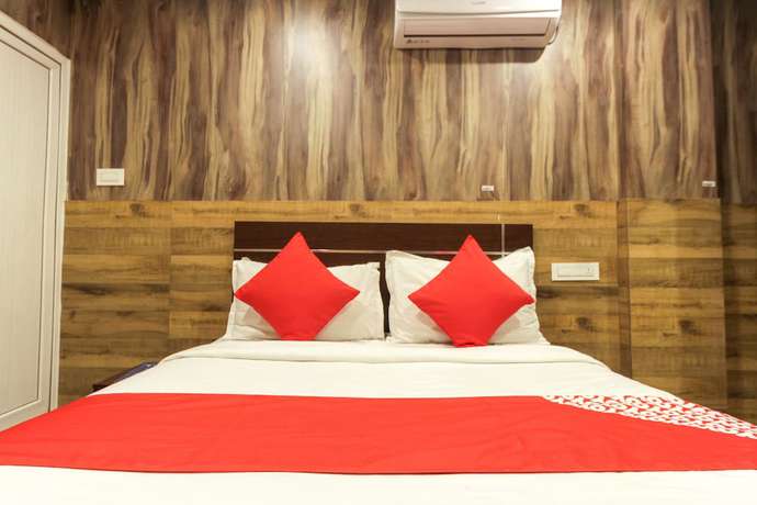 Imagen de la habitación del Hotel OYO 26990 Ivory Grande. Foto 9