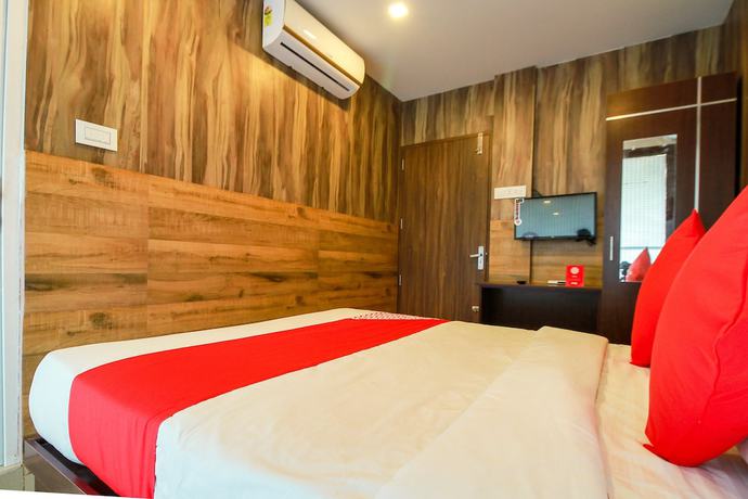 Imagen de la habitación del Hotel OYO 26990 Ivory Grande. Foto 10