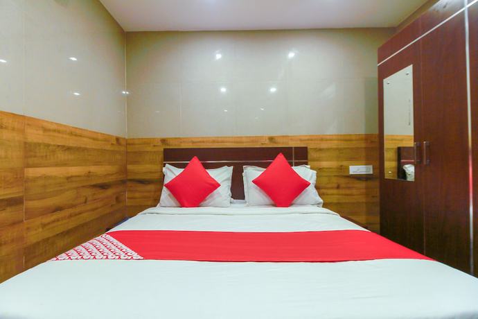 Imagen de la habitación del Hotel OYO 26990 Ivory Grande. Foto 12