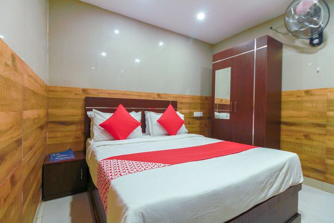 Imagen de la habitación del Hotel OYO 26990 Ivory Grande. Foto 13