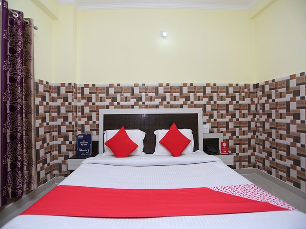 Imagen de la habitación del Hotel OYO 27054 New Sundaram. Foto 4