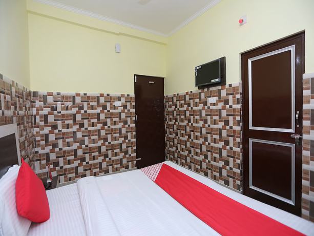 Imagen de la habitación del Hotel OYO 27054 New Sundaram. Foto 7