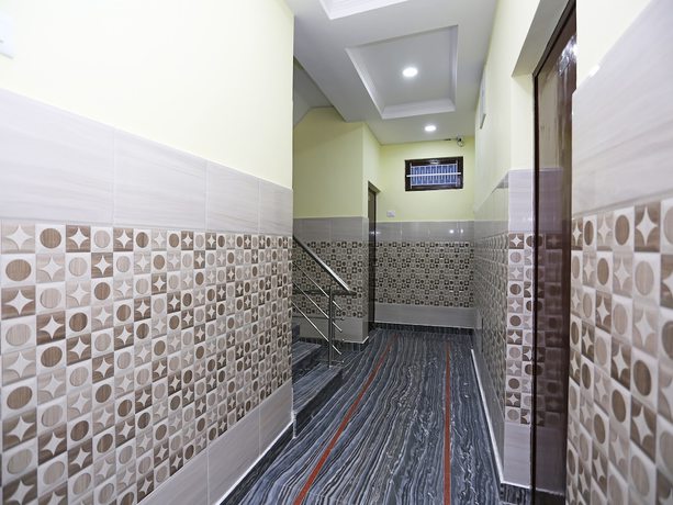 Imagen de los interiores del Hotel OYO 27054 New Sundaram. Foto 16