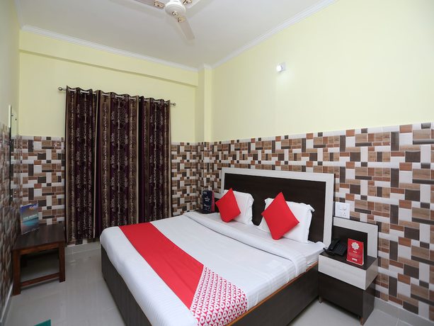 Imagen de la habitación del Hotel OYO 27054 New Sundaram. Foto 9