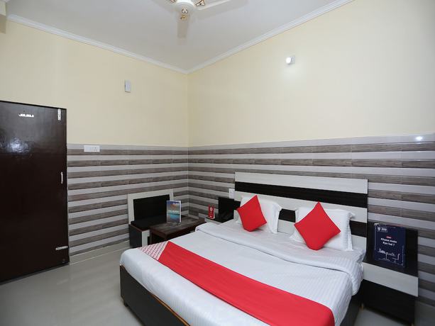Imagen de la habitación del Hotel OYO 27054 New Sundaram. Foto 10
