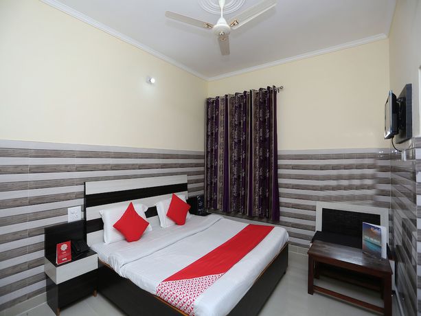 Imagen general del Hotel OYO 27054 New Sundaram. Foto 1