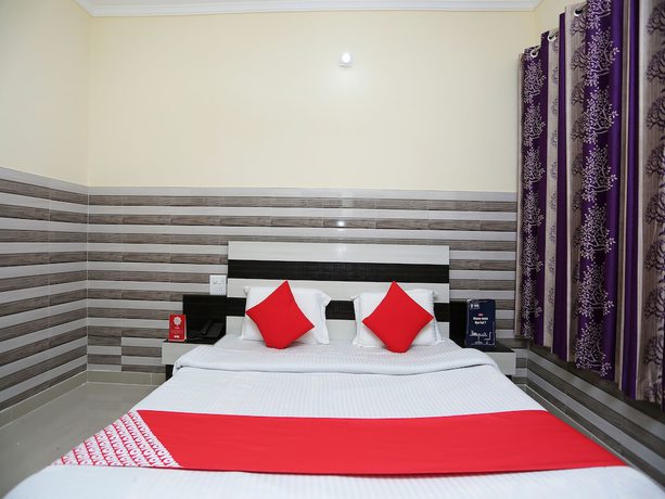 Imagen de la habitación del Hotel OYO 27054 New Sundaram. Foto 13