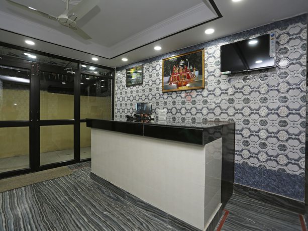 Imagen de los interiores del Hotel OYO 27054 New Sundaram. Foto 18