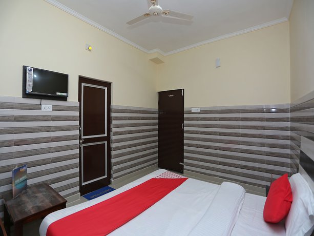 Imagen de la habitación del Hotel OYO 27054 New Sundaram. Foto 14