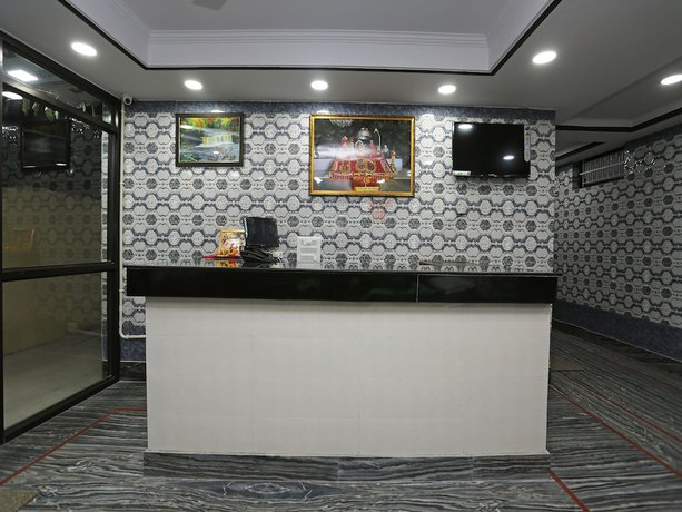 Imagen de los interiores del Hotel OYO 27054 New Sundaram. Foto 20