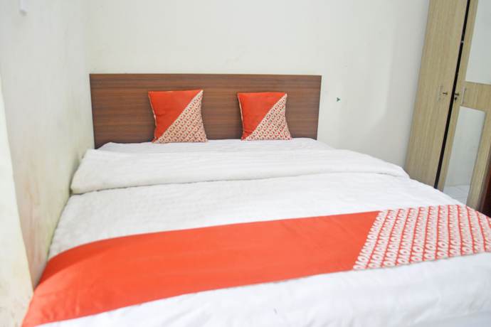 Imagen de la habitación del Hotel OYO 2731 MIM Guest House Syariah. Foto 2