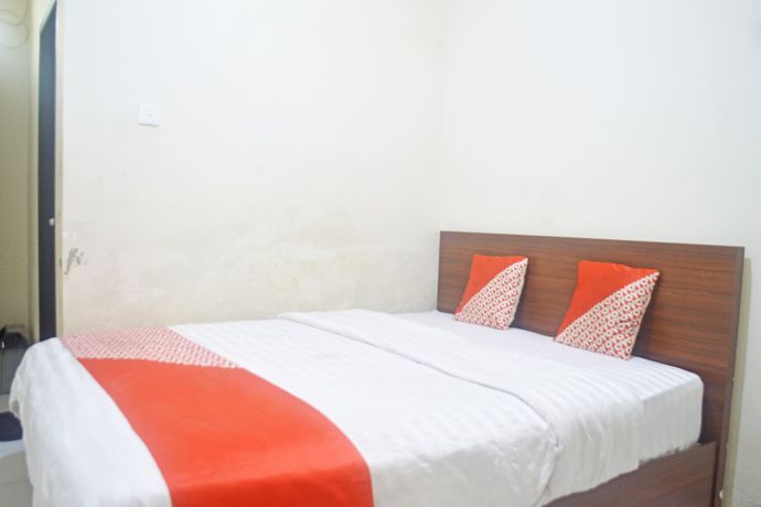 Imagen de la habitación del Hotel OYO 2731 MIM Guest House Syariah. Foto 3