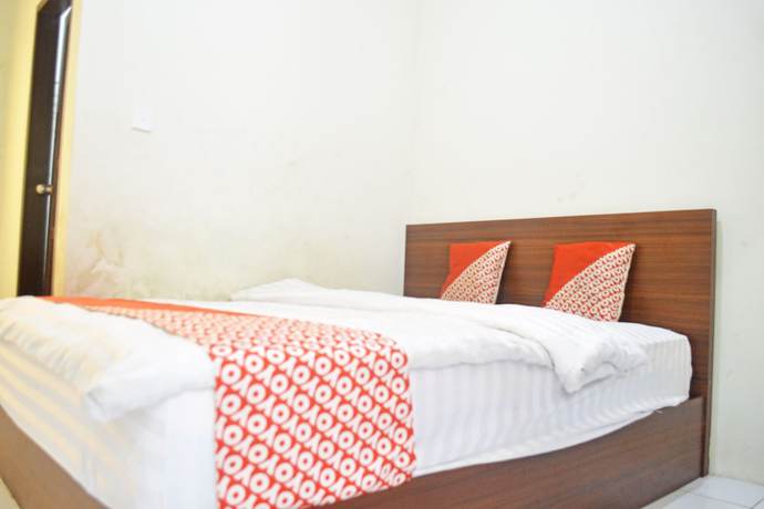 Imagen de la habitación del Hotel OYO 2731 MIM Guest House Syariah. Foto 4