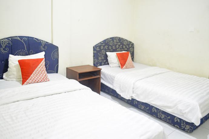 Imagen de la habitación del Hotel OYO 2731 MIM Guest House Syariah. Foto 5