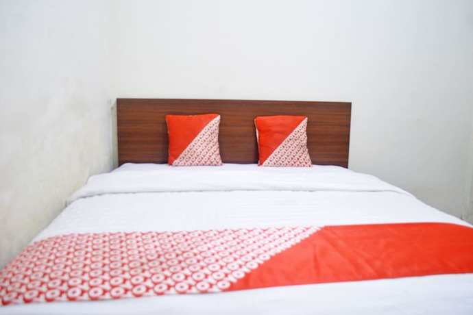 Imagen de la habitación del Hotel OYO 2731 MIM Guest House Syariah. Foto 6