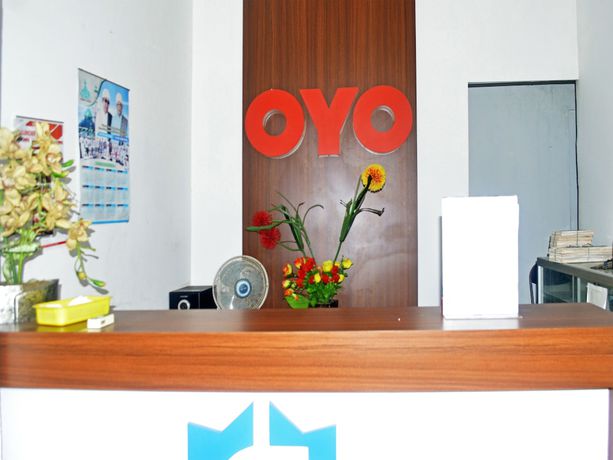 Imagen de los interiores del Hotel OYO 2731 MIM Guest House Syariah. Foto 20