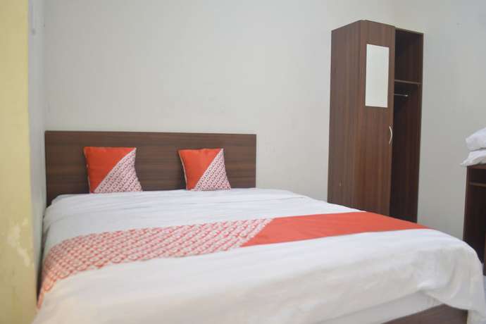 Imagen de la habitación del Hotel OYO 2731 MIM Guest House Syariah. Foto 10