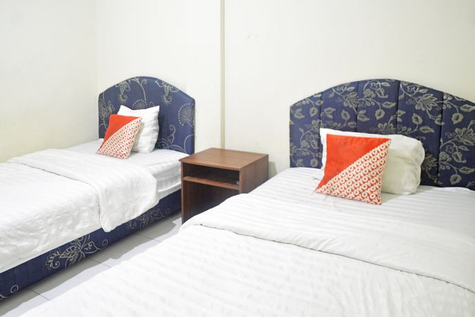 Imagen de la habitación del Hotel OYO 2731 MIM Guest House Syariah. Foto 12