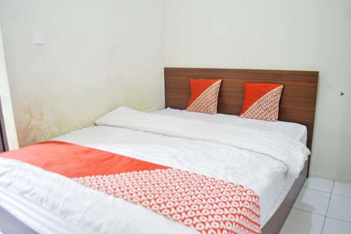 Imagen de la habitación del Hotel OYO 2731 MIM Guest House Syariah. Foto 14