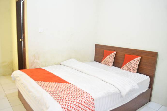 Imagen general del Hotel OYO 2731 MIM Guest House Syariah. Foto 1