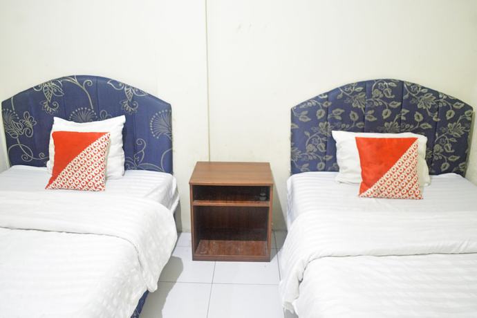 Imagen de la habitación del Hotel OYO 2731 MIM Guest House Syariah. Foto 15