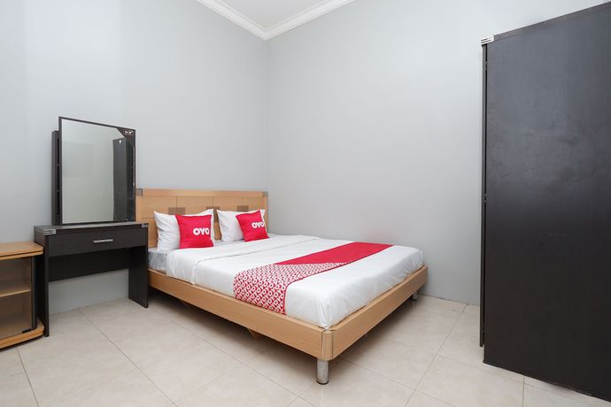 Imagen general del Hotel OYO 2737 D\'KostNearKraton mangkunegaran. Foto 1
