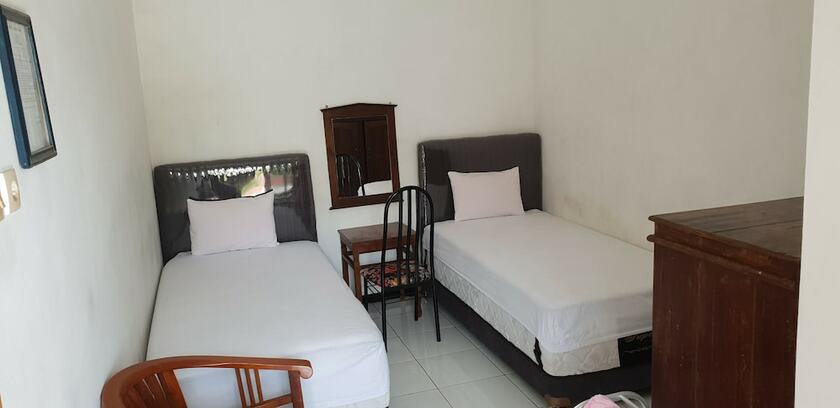 Imagen general del Hotel OYO 2753 Irma\'s Residence. Foto 1