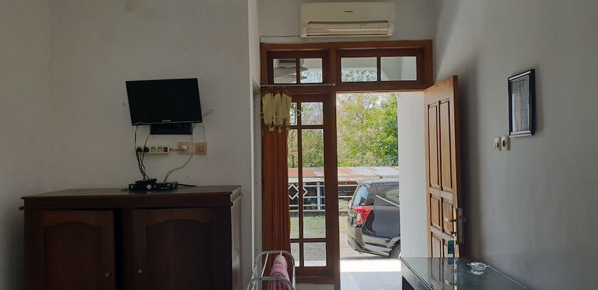 Imagen general del Hotel OYO 2753 Irma\'s Residence. Foto 2