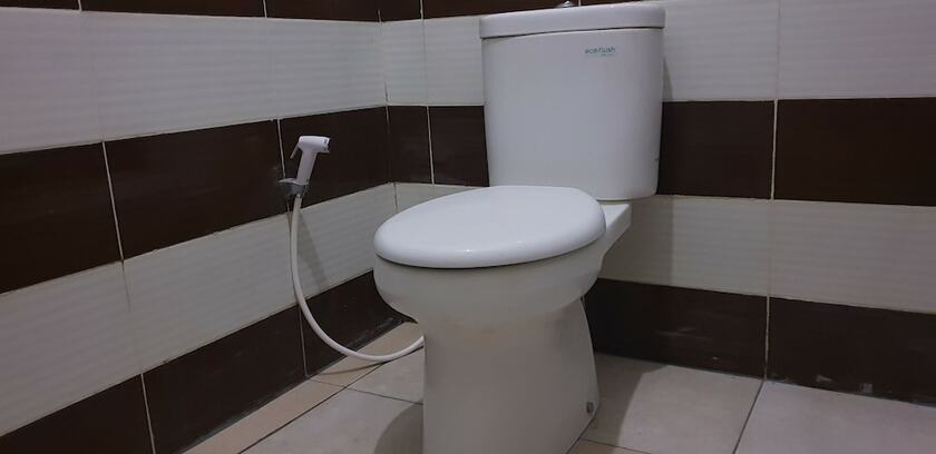 Imagen general del Hotel OYO 2753 Irma\'s Residence. Foto 3