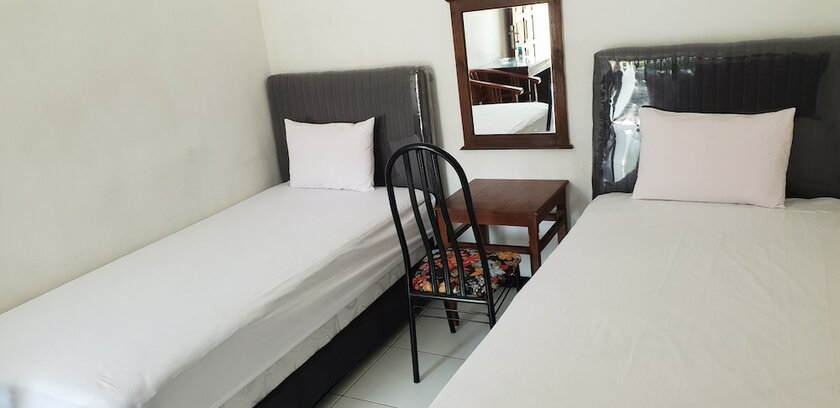 Imagen general del Hotel OYO 2753 Irma\'s Residence. Foto 4