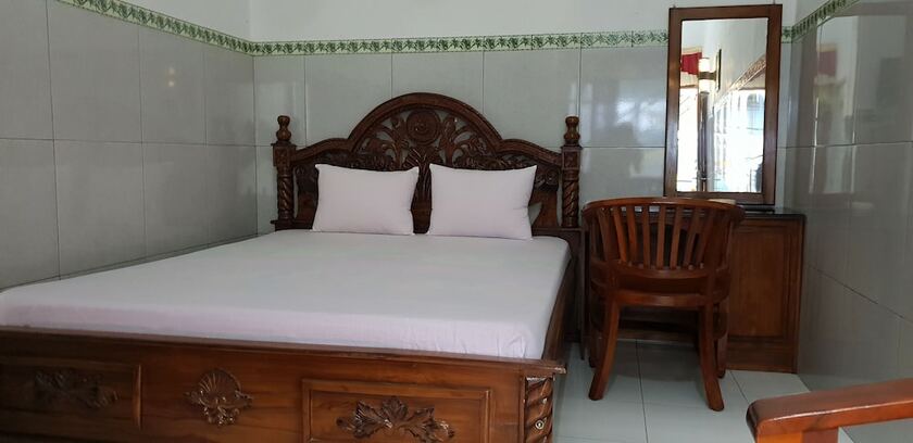 Imagen general del Hotel OYO 2753 Irma\'s Residence. Foto 5