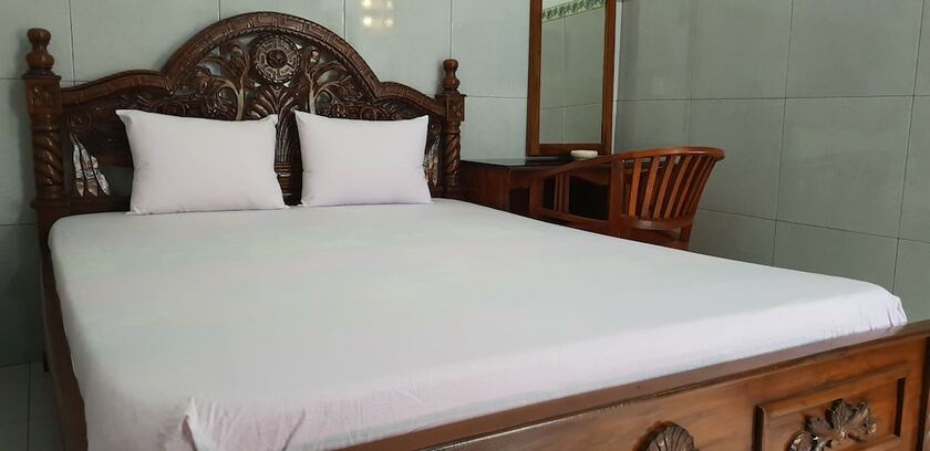 Imagen de la habitación del Hotel OYO 2753 Irma\'s Residence. Foto 18