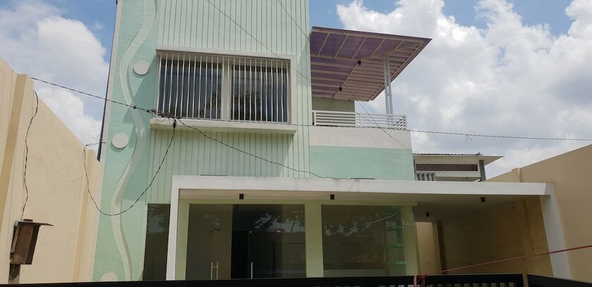 Imagen general del Hotel OYO 2753 Irma\'s Residence. Foto 8