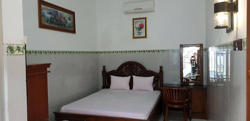 Imagen general del Hotel OYO 2753 Irma\'s Residence. Foto 9