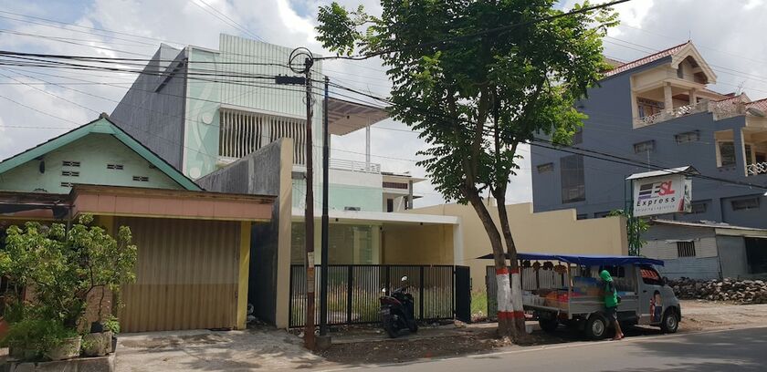 Imagen general del Hotel OYO 2753 Irma\'s Residence. Foto 10