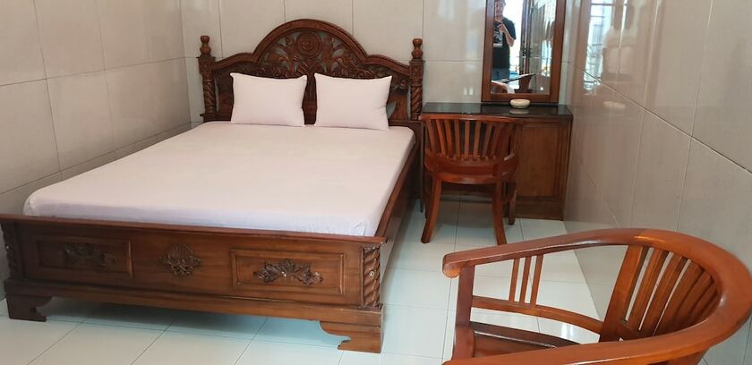 Imagen general del Hotel OYO 2753 Irma\'s Residence. Foto 11